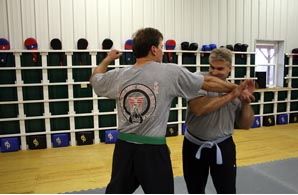 personal training, exercise, aikido, karate!